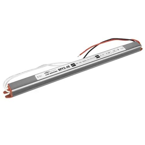 Блок живлення DC12 48W BPFS-48-12 4A stick 	IP67 Biom(BPFS-48-12)