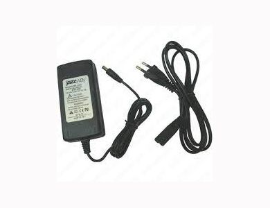 Блок питания JAZZway 36W, 12V, 3A, IP20, вилка(1005960)