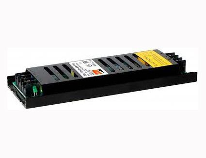 Блок питания JAZZway 60W, 12V, 5A, IP20(3329327A)