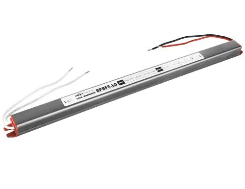 Блок питания Professional DC24 60W BPBFS-60-24 2.5А IP67 Biom(BPBFS-60-24)