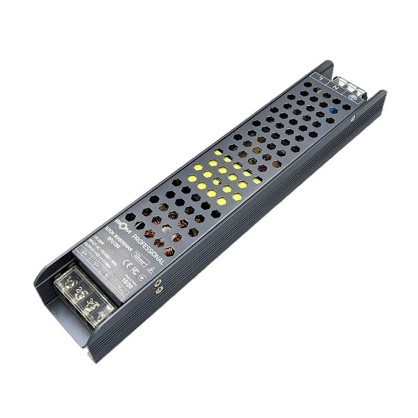Блок живлення ОЕМ DC12 250W BPU-250 21A BIOM(BPU-250)