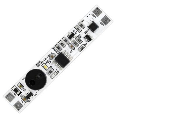 Датчик оптический BIOM DP-05-IR-10A-U ON/OFF прямой DC12V(DP-05-IR-10A-U)