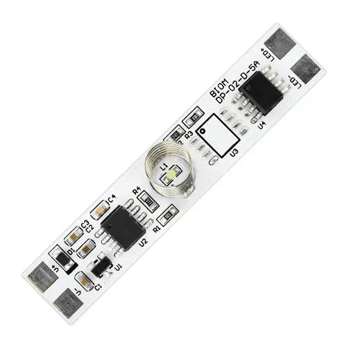 Димер сенсорний BIOM DP-02-D-5A для профіля 5А(DP-02-D-5A)