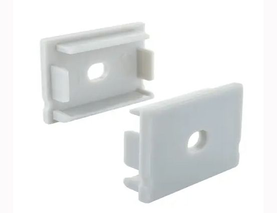 Заглушка ZP-20 для профиля LM-20(ЛП-20)  (20*30) Biom(ZP-20)