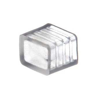 Заглушка для светодіодної стрічки 5mm 220V #10/5(1017828)