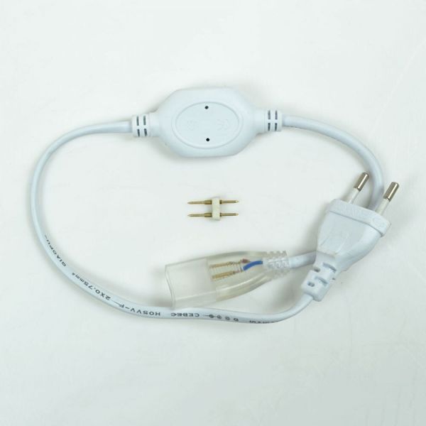 Кабель живлення VENOM ACCVST-001-220 для стрічки(ACCVST-001-220)