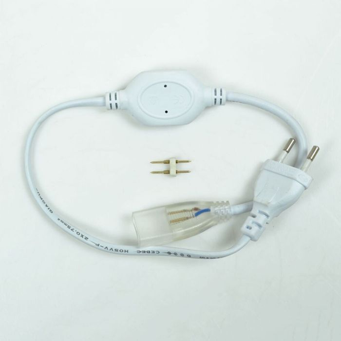 Кабель живлення VENOM ACCVST-001-220 для стрічки(ACCVST-001-220)