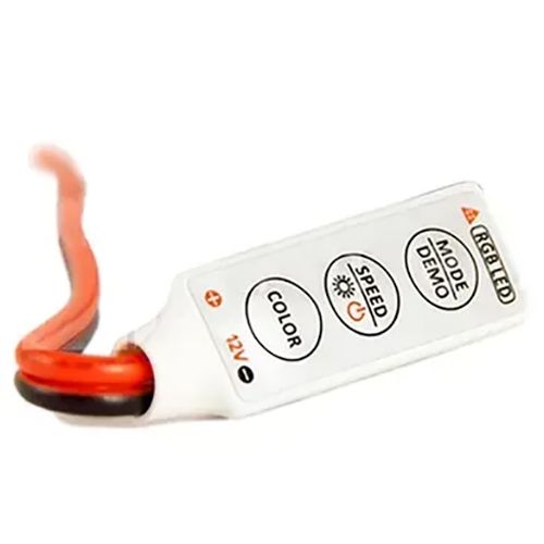 Контролер Biom OEM 6A-SMART LED(6A-SMART LED)