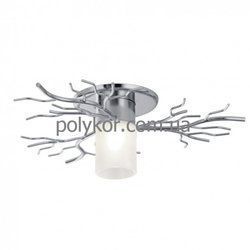 Светильник потолочный спот EGLO Спайк1 1*40W G9  89004(89004)