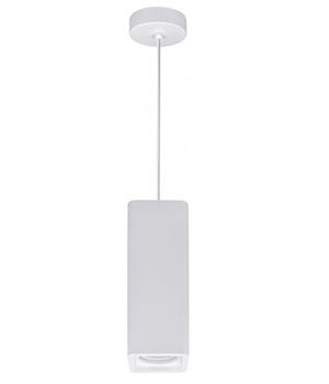 Світильник гіпсовий СВБ-П-002-250 MR16 8W(1510)