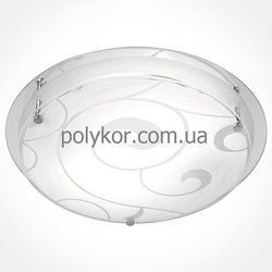 Світильник настінно-стельовий 48060-2(48060-2)