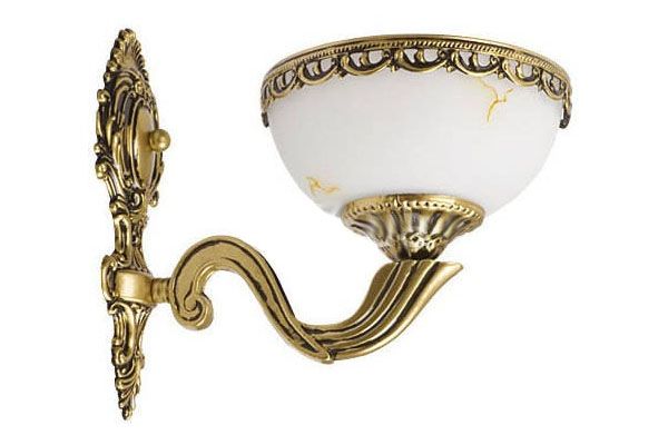 Бра Nowodvorski ATTYKA i kinkiet PL 3361 ЗНЯТО З ВИРОБНИЦТВА(3361)