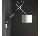 Бра Nowodvorski VIPER WHITE l kinkiet PL 6512(6512)