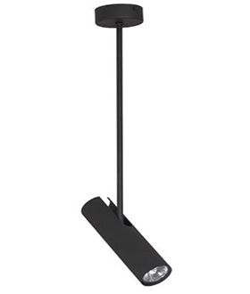 Світильник Nowodvorski EYE SUPER BLACK l zwis A PL 6502(6502)