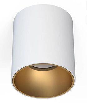 Світильник Nowodvorski EYE TONE WHITE/GOLD PL 8926(8926)