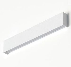Світильник Nowodvorski STRAIGHT WALL LED WHITE S PL 9610(7568)