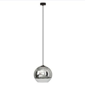 Світильник підвіс Nowodvorski GLOBE M PL 4953(7606)