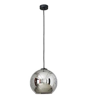 Світильник підвіс Nowodvorski POLARIS SILVER PL 9056(9056)