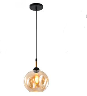 Світильник VALESO V XA3277-1 BK+GOLDEN BRONZE(V XA3277-1 BK+GOLDEN BRON)