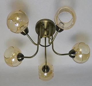 Світильник  VALESO V 5859/5(5859/5)