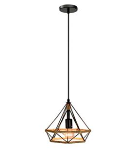 Світильник  VALESO V GLD-18111/1A-250 BK(GLD-18111/1A-250 BK)