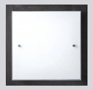 Світильник під 2*Е27 графіт 28882  Light Wood Restyling Vesta(28882)