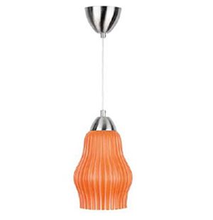 Світильник GIA 1*E27 60W мат.помаранчевий 4101840(4101840)