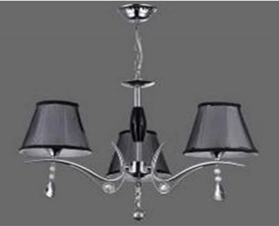 Люстра N 0942/3 GD-BR(N 0942/3 GD-BR)