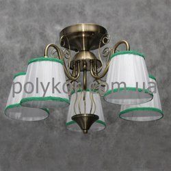 Люстра SW-3231/5C AB Прометей