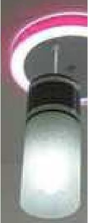 Люстра SX-9091/1C  Прометей Уценка(SX-9091/1C)