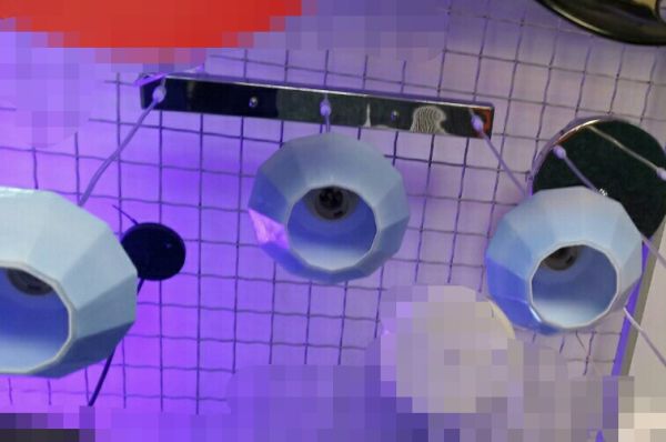 Люстра Д 73334/3(Д 73334/3)