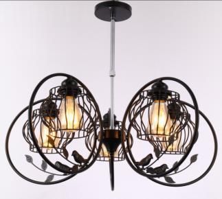 Люстра Д GH96320-5