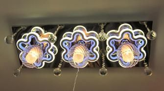 Люстра Ш 5777/700*250