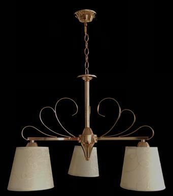 Люстра Ю 7181/3