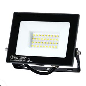 Прожектор LED HOROZ 30W IP65 6400К 2700Lm PARDUS-30(068-028-0030-010)