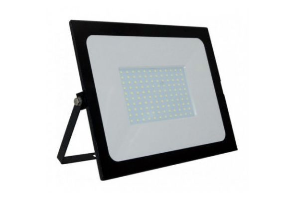 Прожектор LUXEL 150W ЕСО 6500K LPЕ-150C ІР65(LPЕ-150C)