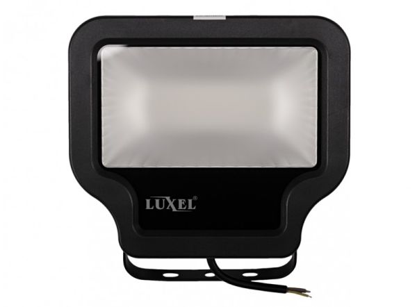 Прожектор LUXEL 20W 6500K LP-20C ІР 65 ЗНЯТО З ВИРОБНИЦТВА(LP-20C)