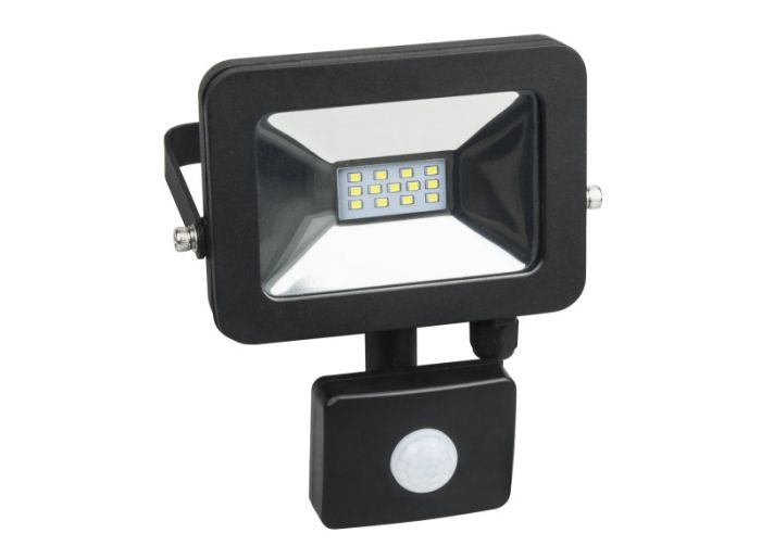 Прожектор LUXEL 20W c д/д ЕСО 6500K LPES-20C(LPES-20C)