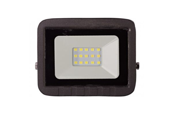 Прожектор LUXEL 50W ECO 6500K LPE-50C(LPE-50C)