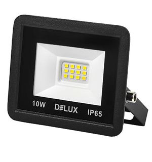 Прожектор DELUX FMI11 LED 10Вт 6500K IP65 90019304(90019304)