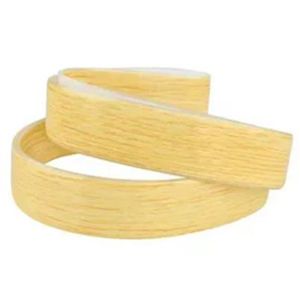 Стрічка декоративна DS-R330-05-WW до світильника DEL-R-20-24-4DIY (світле дерево)(DS-R330-05-WW)