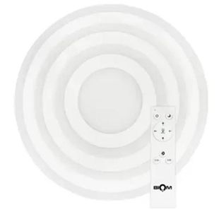 Світильник LED Biom SMART SML-R24-80 3000-6000К 80Вт з д/у(SML-R24-80)