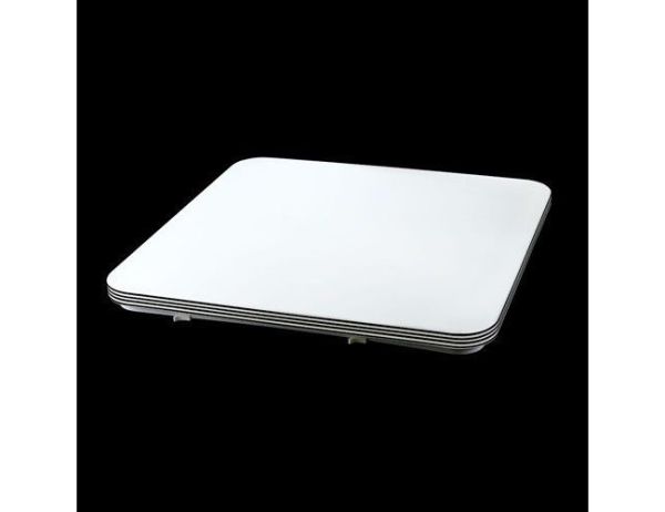 Светильник LED Biom SMART квадрат DEL-S01-36 4500К 36Вт без д/у ()(квадрат DEL-S01-36)