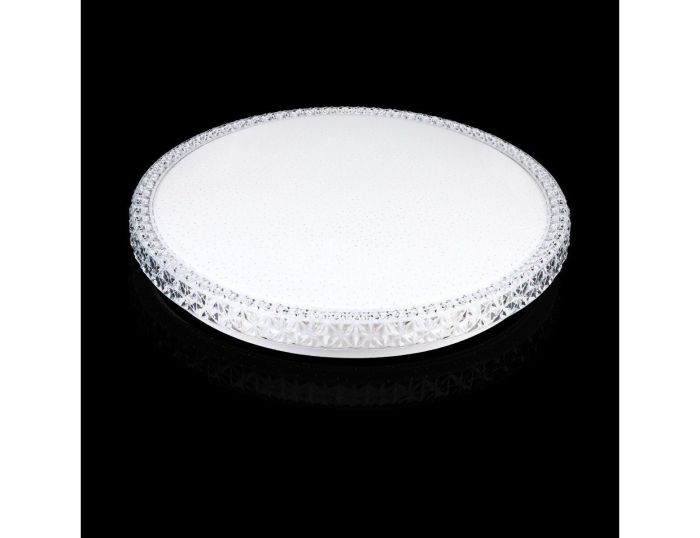 Светильник LED Biom SMART круг DEL-R08-42 4500К 42Вт без д/у ()(DEL-R08-42)