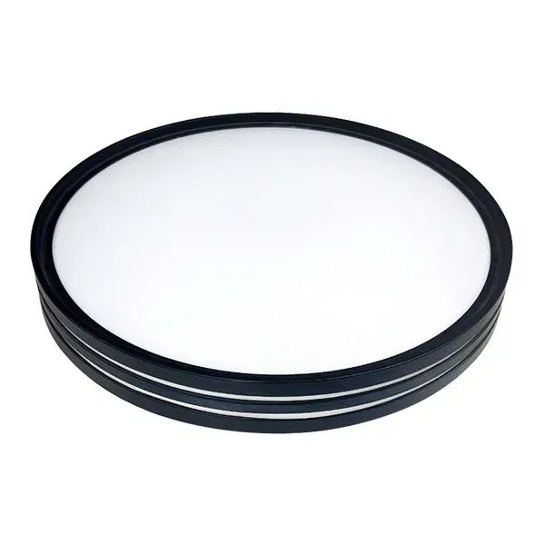 Светильник LED Biom SMART круг SML-R41-80/2 3000-6000К 80Вт с д/у(SML-R41-80/2)