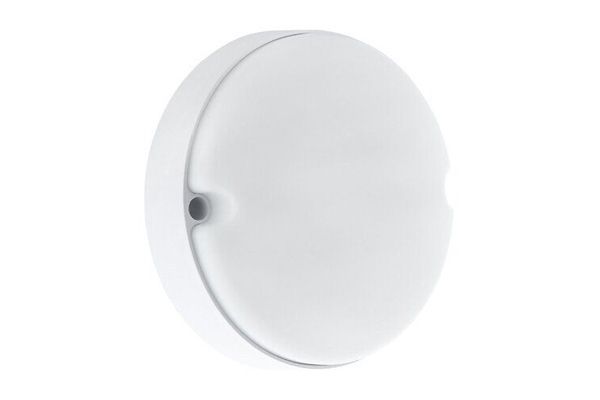 Светильник LED Biom ЖКХ MPL-R12-6 12Вт 6000К, коло(MPL-R12-6)