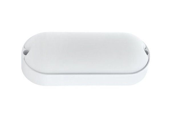 Светильник LED Biom ЖКХ MPL-О18-6 18Вт 6000К, овал(MPL-О18-6)