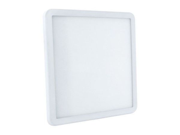 Светильник LED Biom квадрат встроенный CL-S18W-5 18Вт/5000К(CL-S18W-5)