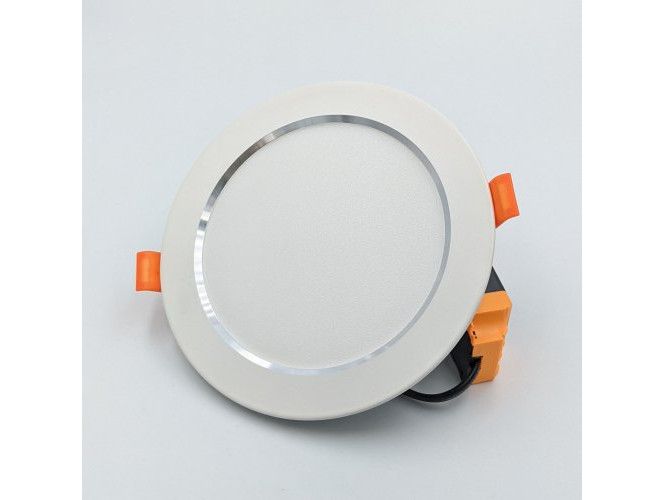 Светильник LED Biom круг белый DF-12W 12Вт 5000К(DF-12W)