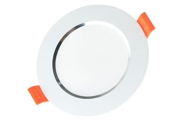 Светильник LED Biom круг белый DF-9W 9Вт 5000К(DF-9W)